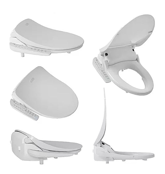Bio bidet HD-7500 elongated bidet seat