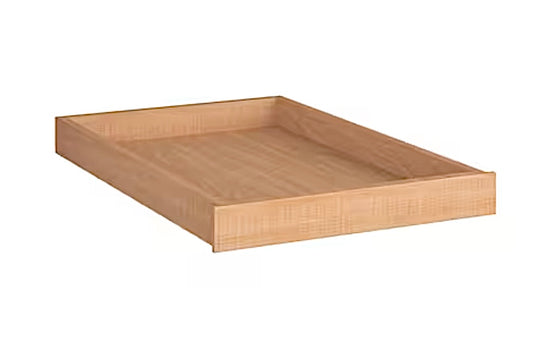 18 in pull out drawer