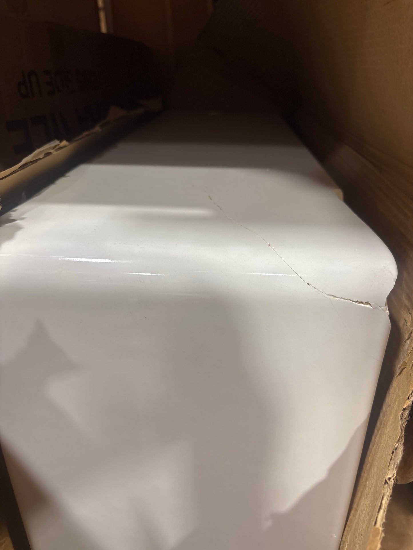 Bradstreet 33" farmhouse kitchen sink