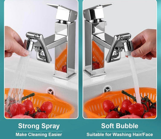 2 pack sink faucet extender