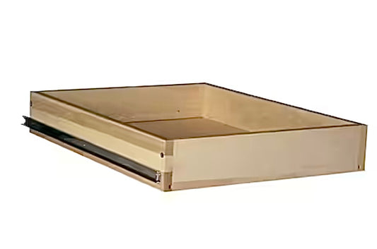 16 in pull out drawer for 21" base