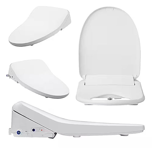 Bio bidet HD-7000 elongated electric bidet seat