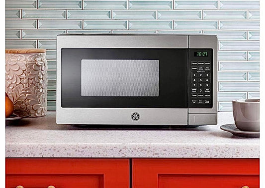 0.7 CU small microwave