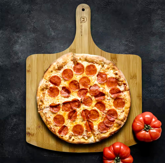 Pizza board