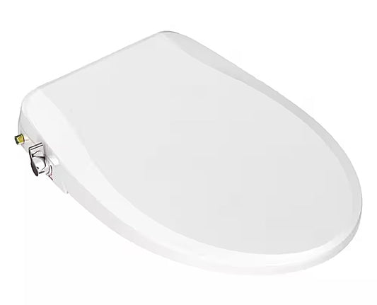 Bemis non electric elongated bidet seat