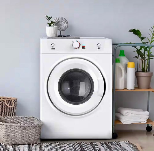3.5 cu.ft stackable dryer