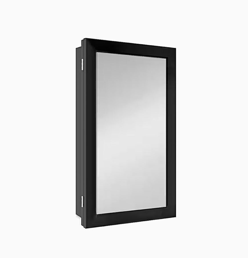 15.25" medicine cabinet in java