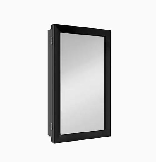 15.25" medicine cabinet in java