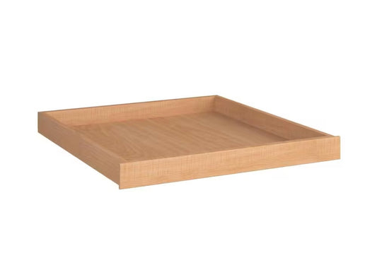 24 in pull out drawer