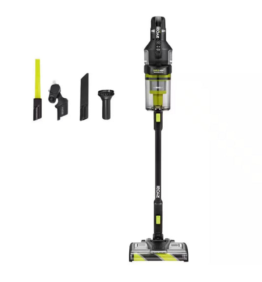 Ryobi stick vacuum (tool only)