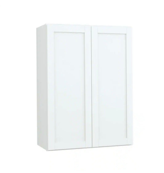 Courtland 27x36 polar white