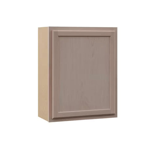 24"x36" kitchen cabinet in unfinished