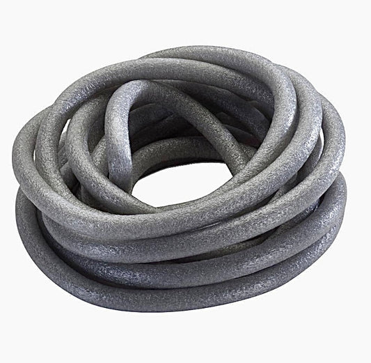 Gray foam gap filler