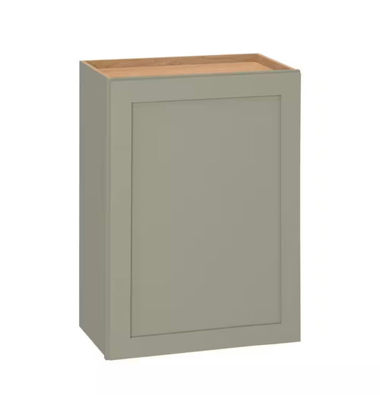 Westfield 21x30 dusk gray