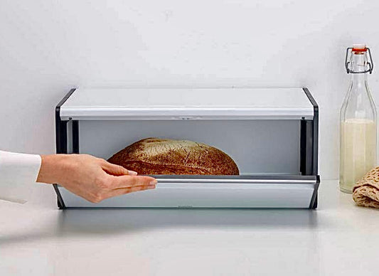 White bread box