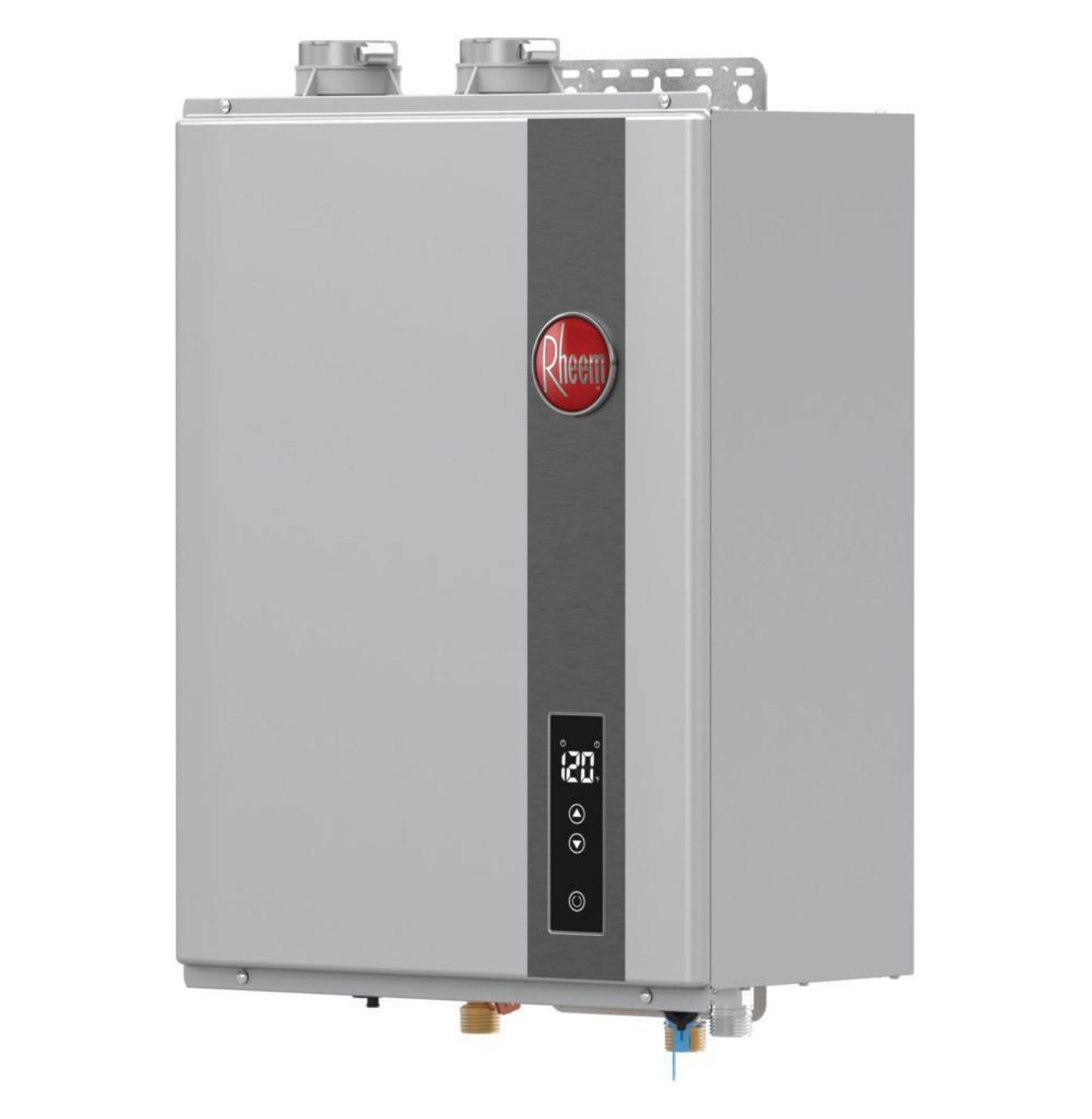 8.4GPM tankless water heater