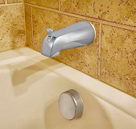 Tub spout