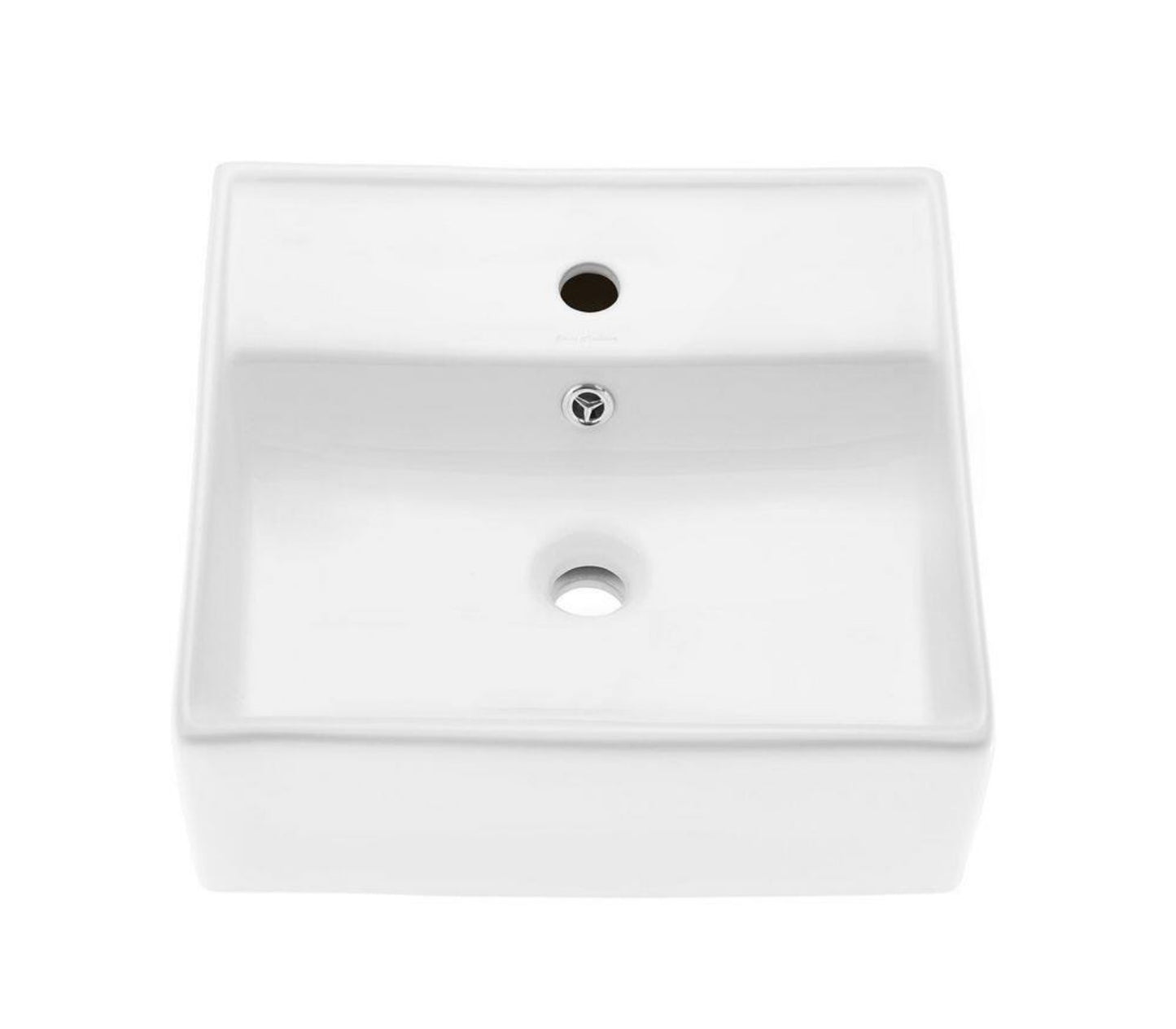Claire wall hung sink