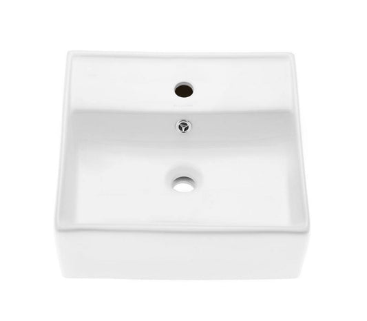 Claire wall hung sink