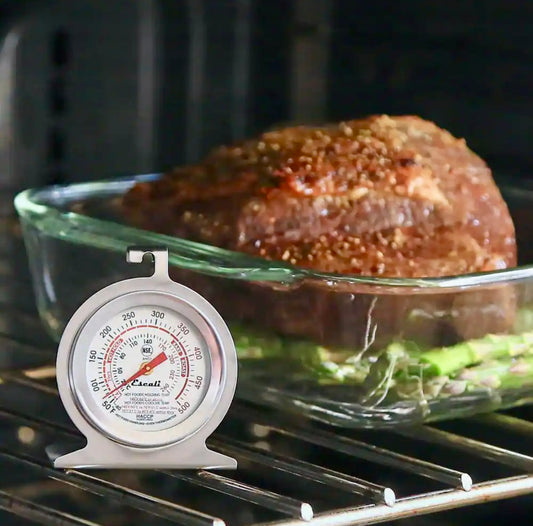 Oven thermometer