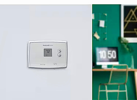 Thermostat
