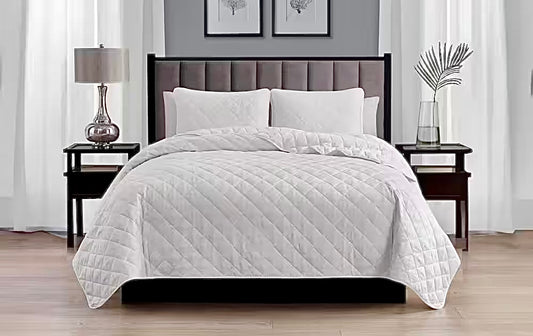 Full/Queen quilt set