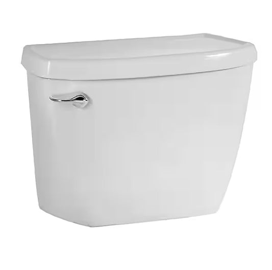 American Standard yorkville pressure assisted toilet tank