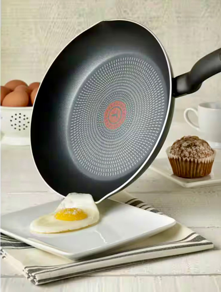 12" Frying pan