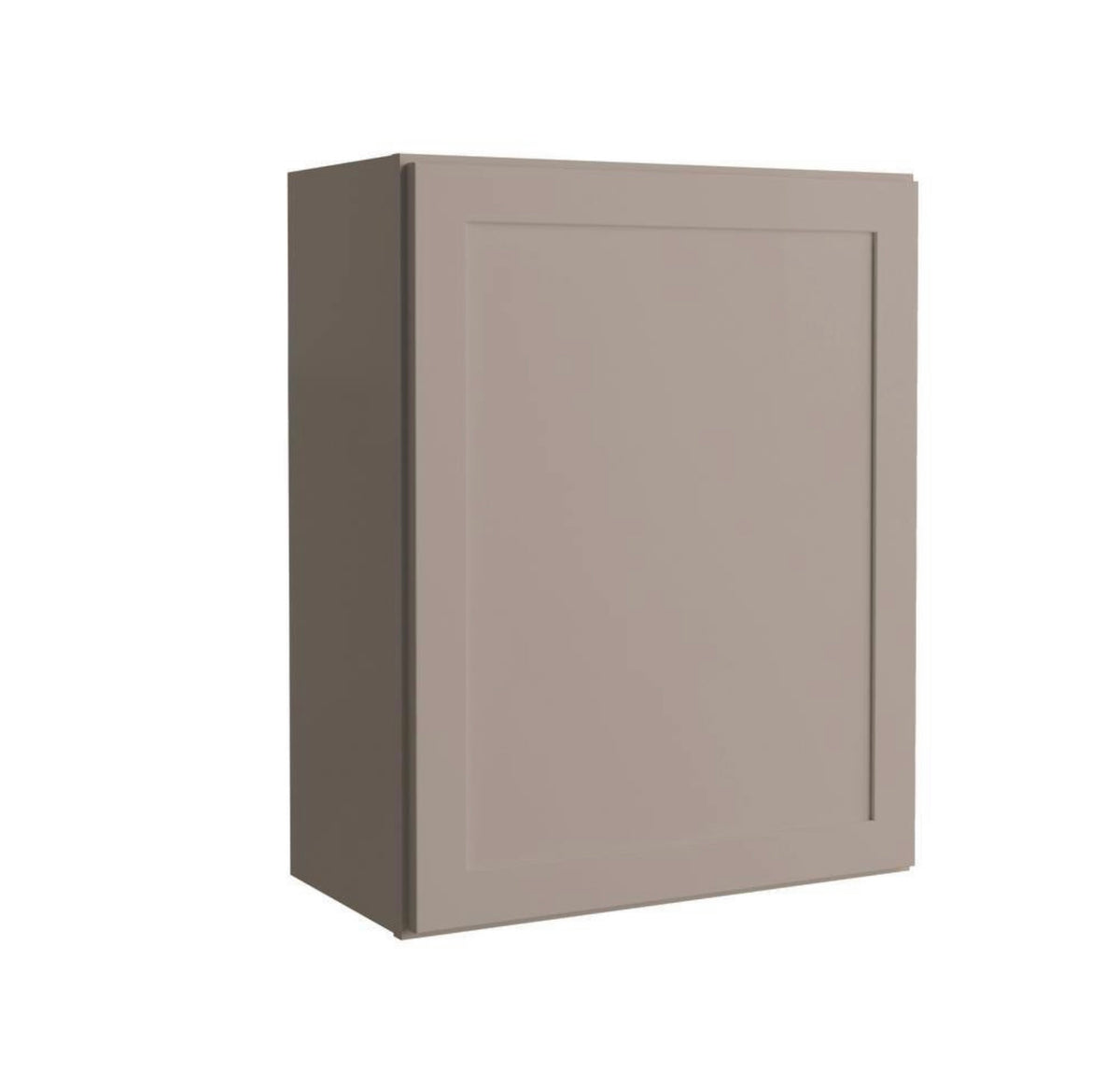 Courtland 24x30 sterling gray