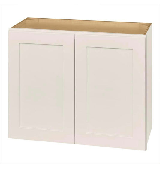 Avondale 30"x24" bridge in antique white