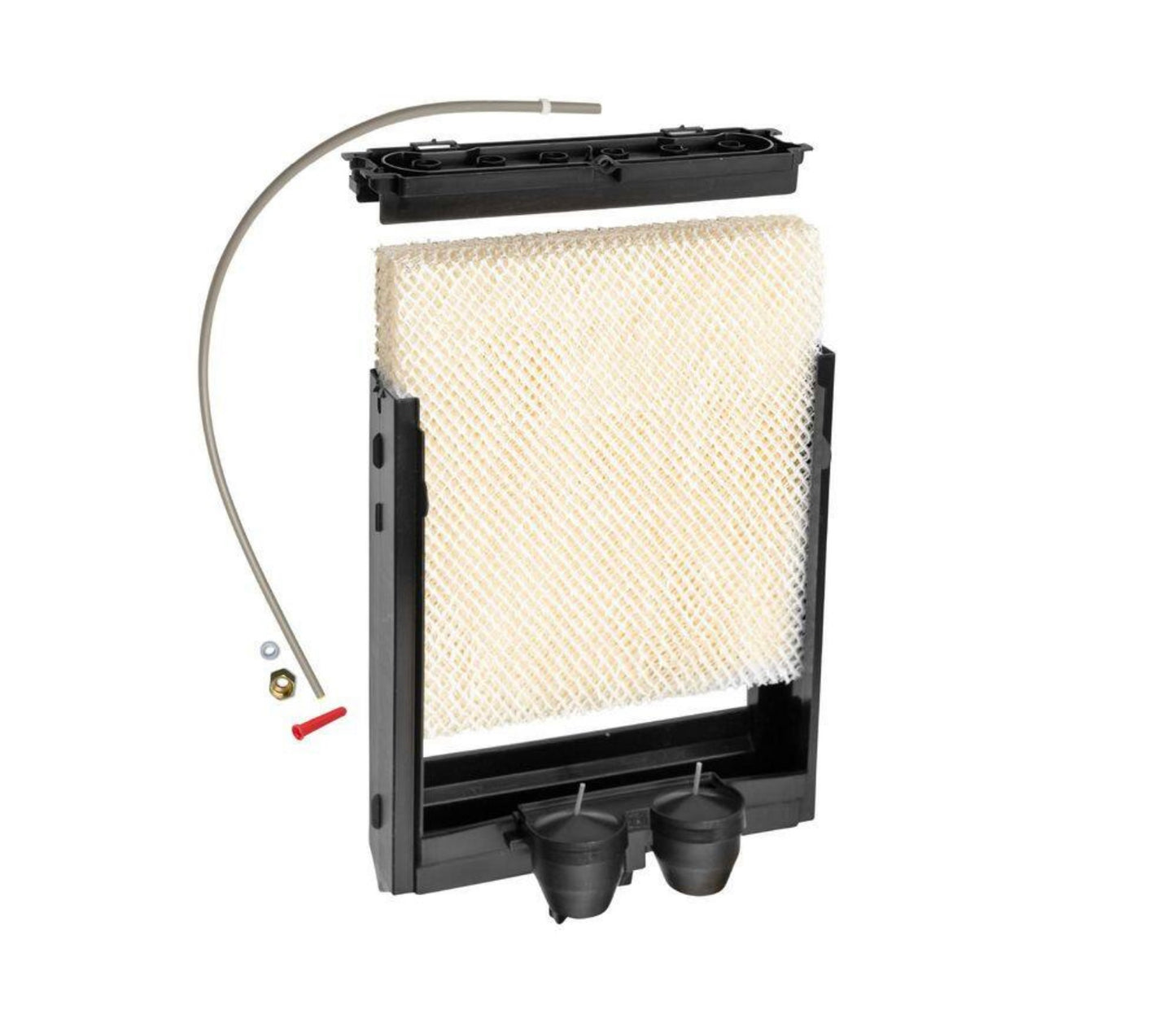 Maintenance kit for whole house humidifiers