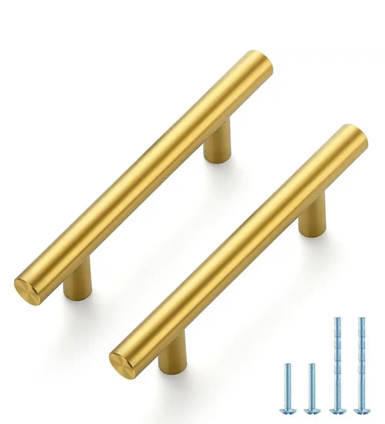 5 in cabinet handles