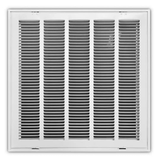 20x20 return air filter grille