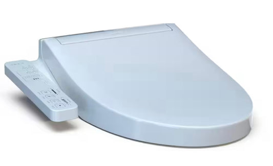 TOTO KC2 Electric bidet elongated white