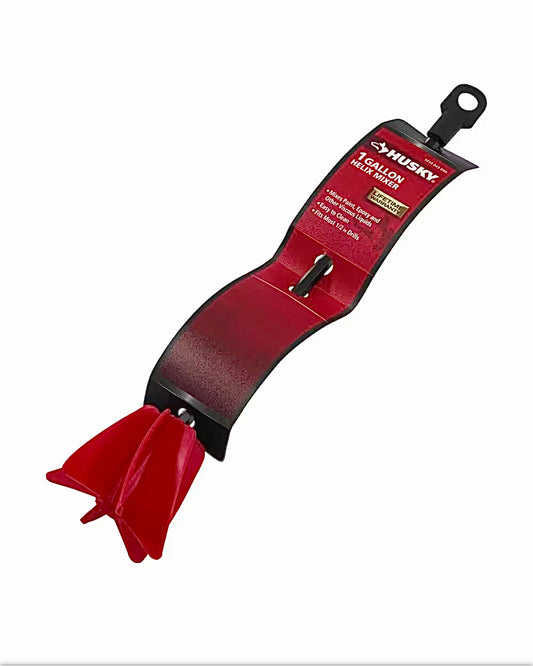 1 gallon paint mixer