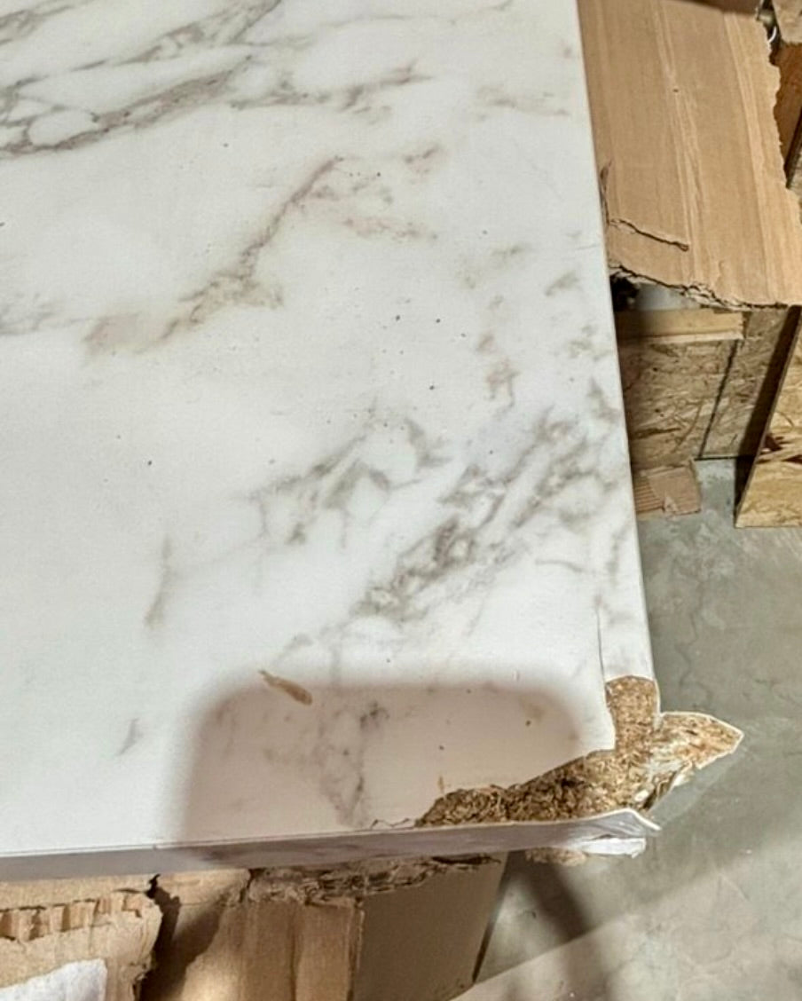 8' formica countertop
