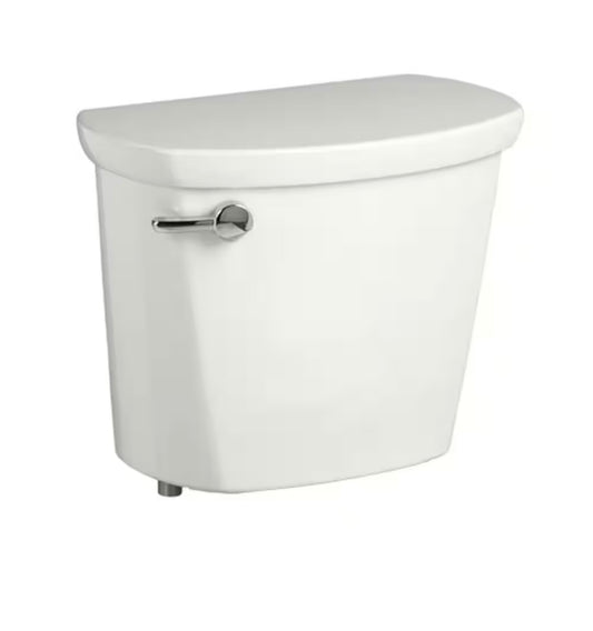 Cadet pro 1.6 GPF toilet tank