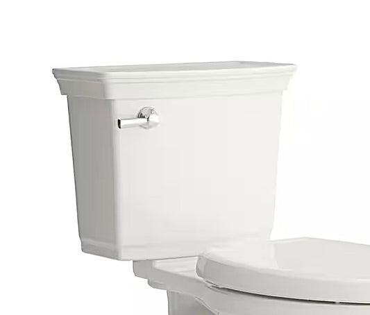American standard Optum VorMax toilet tank
