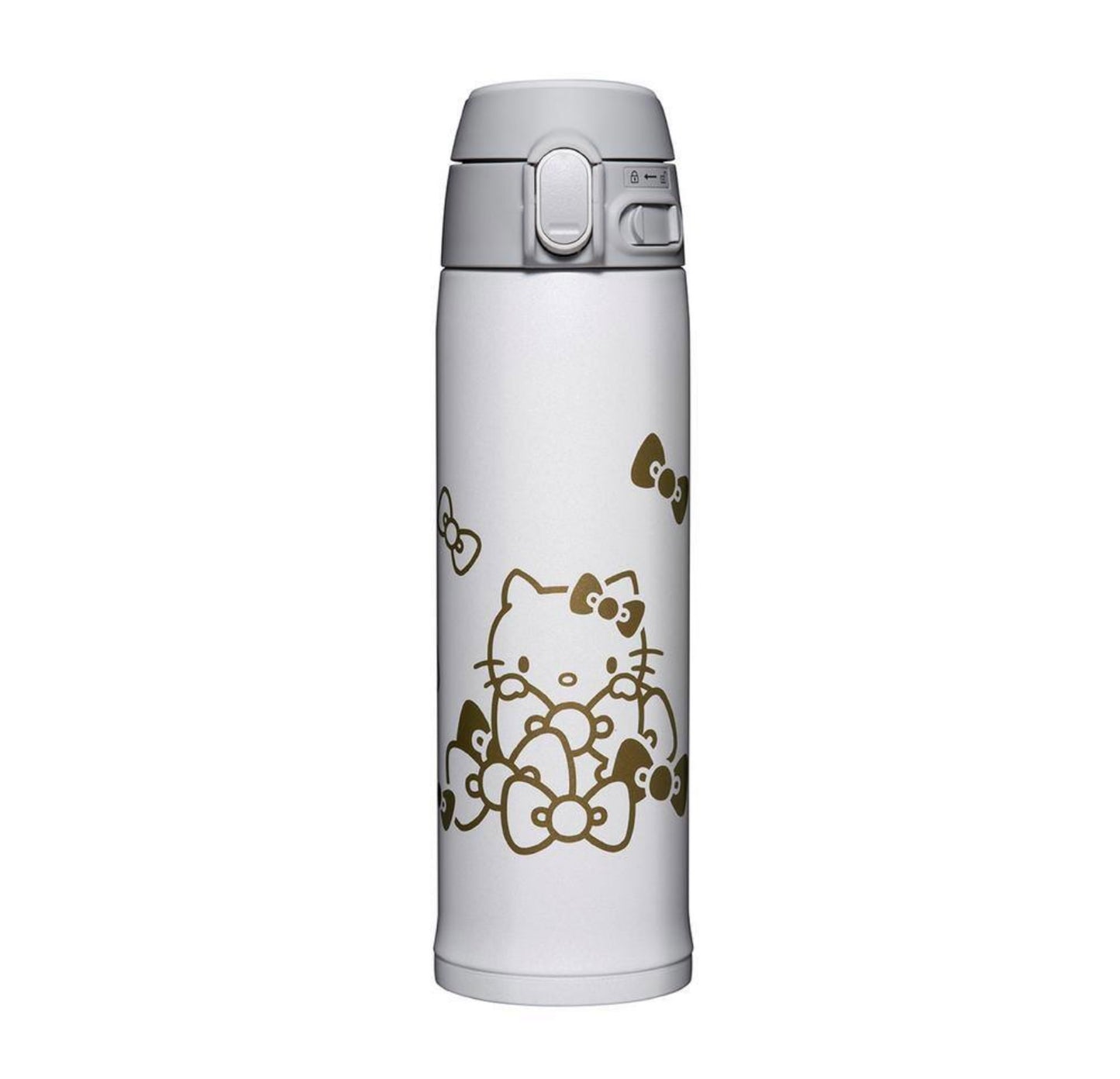 Hello kitty 16oz travel mug