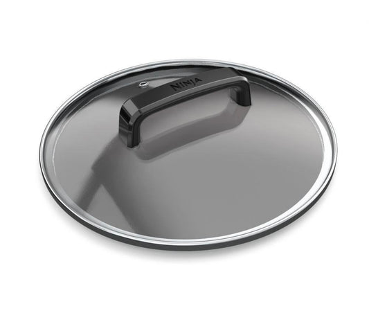 10.63 in glass lid