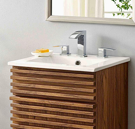 Cayman 18" bathroom sink