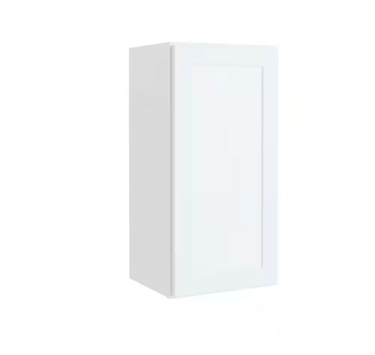 Courtland 15"x30" polar white