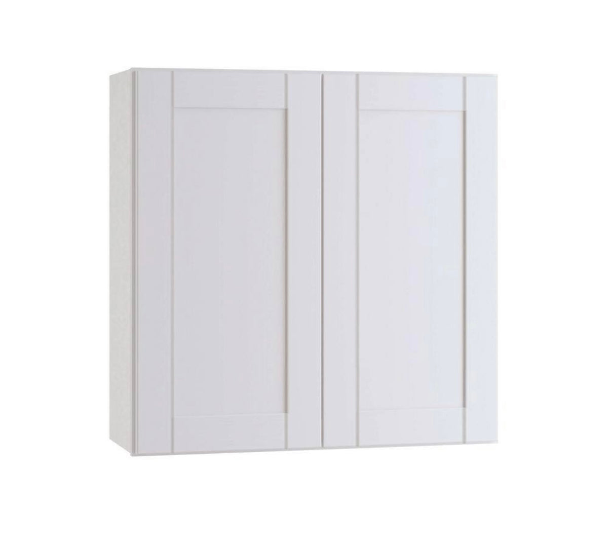 Arlington 36"x30" vesper white
