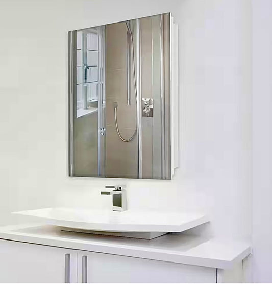Glacier bay 23.6" medicine cabinet