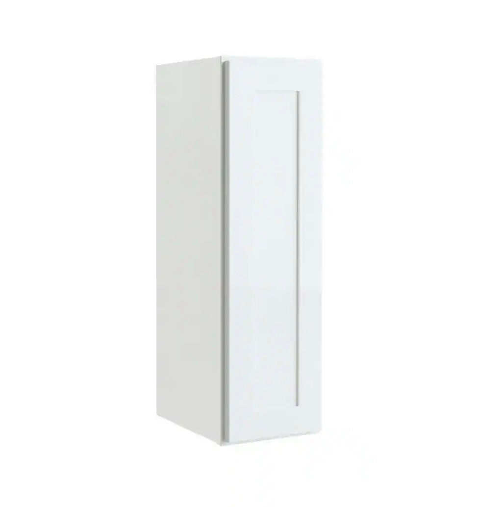 Courtland 9"x 30" in polar white