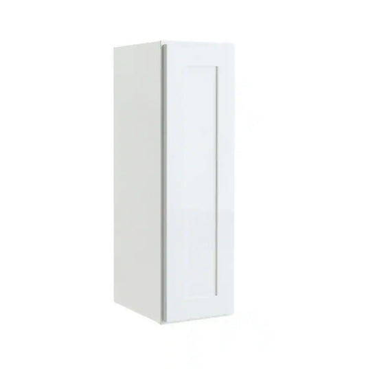Courtland 9"x 30" in polar white