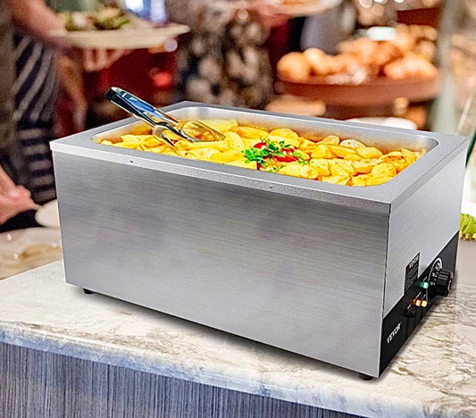 24Qt food warmer