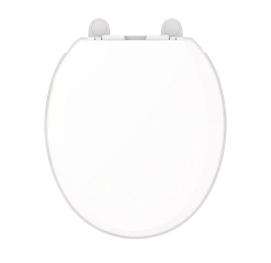 Gerber round toilet seat