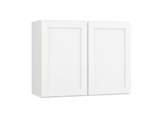 Courtland 30x24 bridge polar white