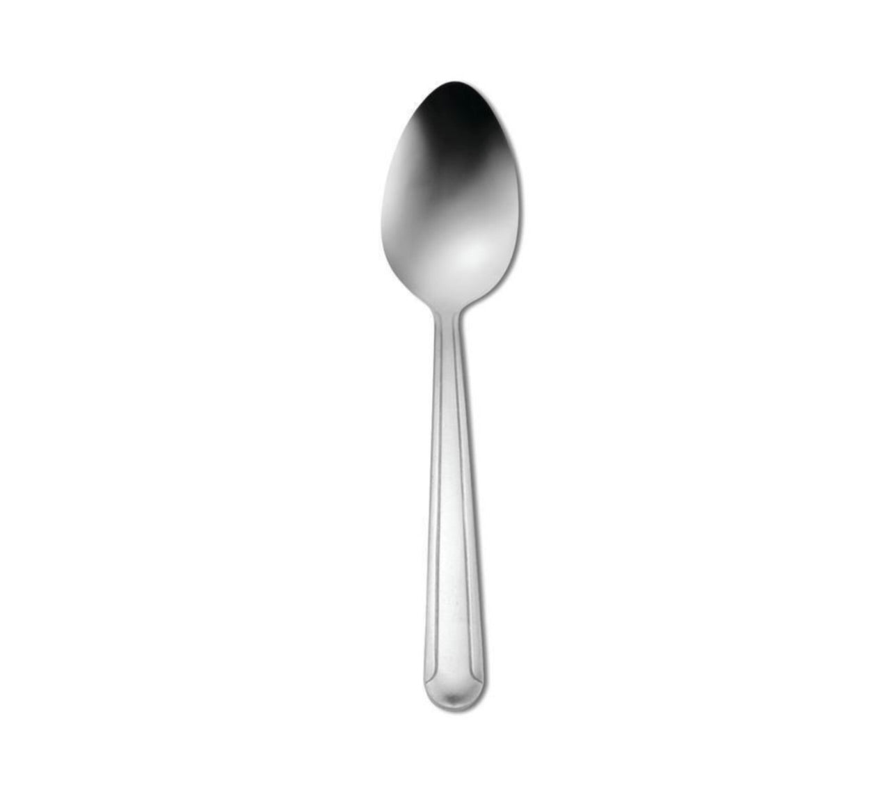 Dominion III teaspoons